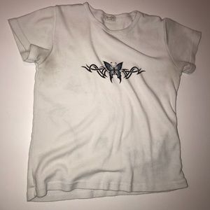 Butterfly TShirt